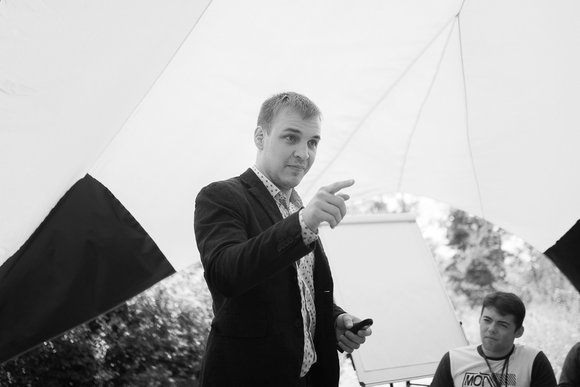 Лекция о 