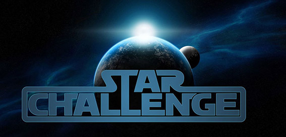 Лагерь профессий будущего #StarChallenge