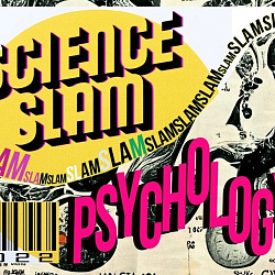 Science Slam Psychology 2022